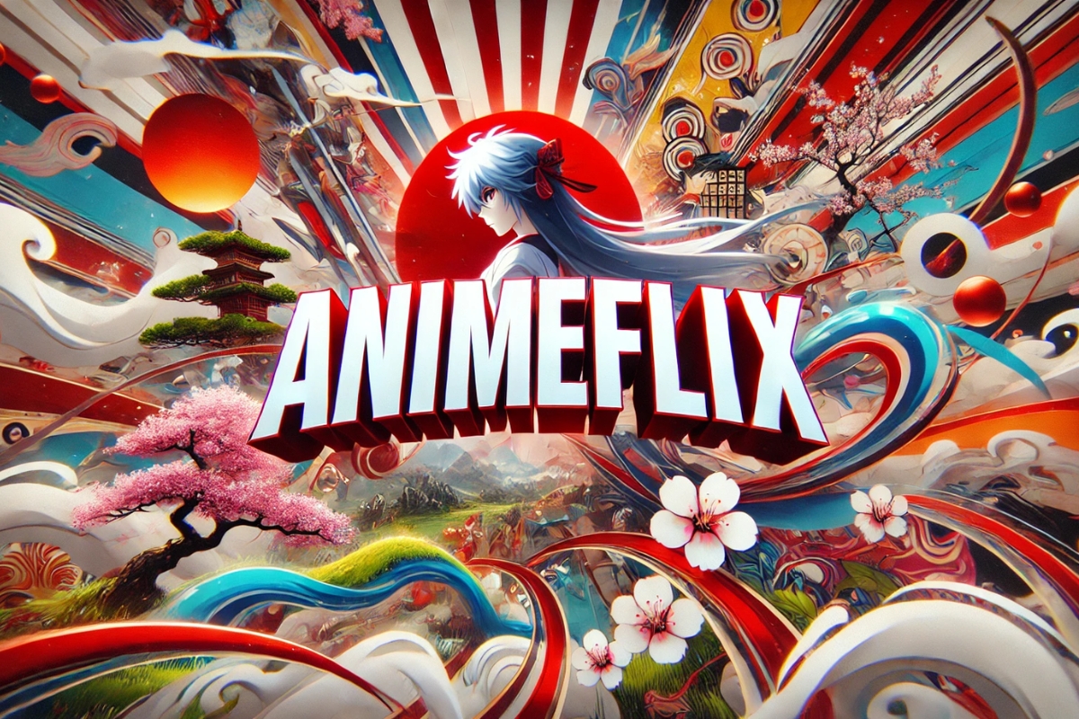 Featured Movie Poster